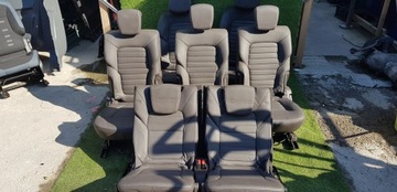 фото thumb №6, Сиденья сиденья do espace v initiale монитор