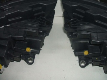 фото thumb №5, Skoda kamiq лампа фара led правий лівий