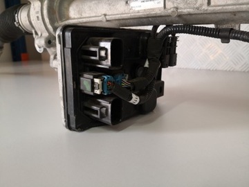 фото thumb №7, Tesla s x трансмиссия рулевая 1070801-99-d