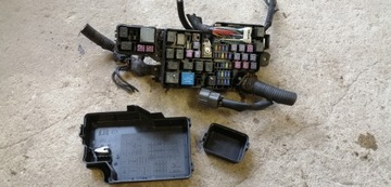 фото thumb №1, Mazda 3 09-13 1.6 citd корпус запобіжників