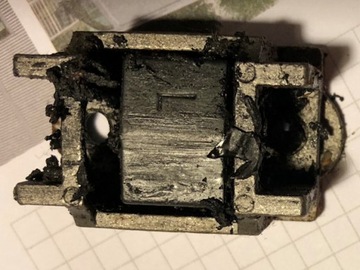 фото thumb №5, Bmw z3 набір ремонтний для  1 сидіння комплект 4szt.