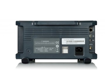 SDS1104X-E Цифровой осциллограф 4x100 МГц SIGLENT SPH