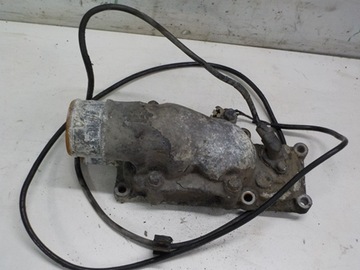 фото thumb №1, Scania r корпус термостата