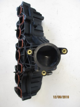 фото thumb №6, Колектор всмоктуючий audi a4 8k0 2,0tdi 03l129711af