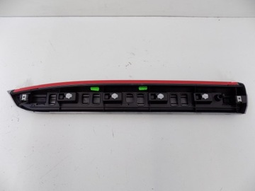 фото thumb №3, 3g8853991b планка двері лівий зад vw arteon lb7s