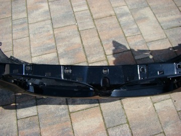 фото thumb №8, Bmw x-3 g01 m-pakiet-zderzak перед переднє