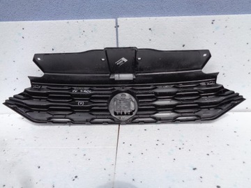 фото thumb №3, Vw t-roc t roc 2ga решітка радіатора решітка радіатора 2ga853651b 651g