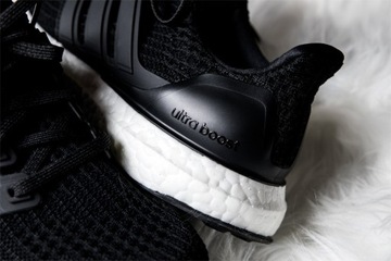 ADIDAS ULTRABOOST 4.0 PRIMEKNIT CORE BLACK/WHITE