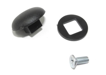 фото thumb №2, Citroen berlingo гайка кріплення скла відкидний