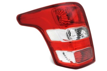 фото thumb №1, Mitsubishi l200 fullback 15-лампа задняя левая новая
