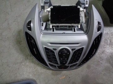 фото thumb №1, Ford b-max радіо радіопрогравач cd !! оригінал !!