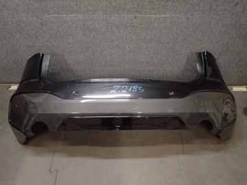 фото thumb №1, Бампер задня bmw x1 f48 m набір