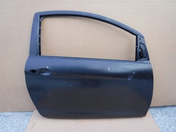 фото thumb №1, Правое дверь ford ka 2008-