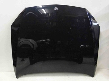 фото thumb №8, Mercedes s класс w222 222 длинный капот крышка amg