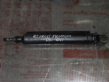 фото thumb №1, Привод подъёма кабины renault premium dxi