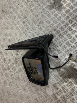 Купить Зеркало левая gle w166 камера ассистент 20кабели 1, фото thumb