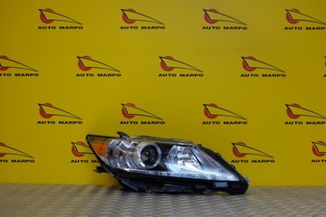 фото thumb №2, Lexus es es350 es300h 2012- фара лампа ксенон с led r usa