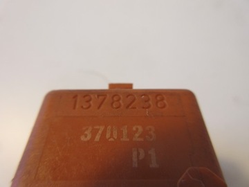 фото thumb №6, Реле bmw e34 e32 e36 1378238 0332019456