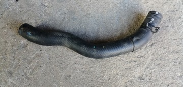 фото thumb №1, Mitsubishi space star ii 1.2 b шланг wody