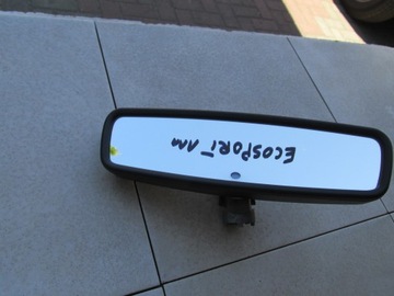 фото thumb №5, Зеркало внутреннее заднего вида фотохромный ecosport 12