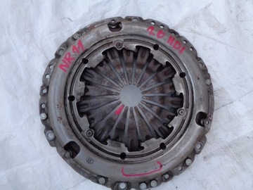 фото thumb №5, Citroen peugeot зчеплення диск 1.6 hdi 9801354780