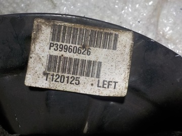 фото thumb №6, Volvo v70 ii 2.4 поворотный кулак левая перед