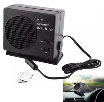 фото thumb №7, Webasto радіатор обігрівач автомобільна повітродувка 12v 300w