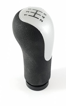 фото thumb №1, Ручка переключения передач 5 передача ford fusion 2002-