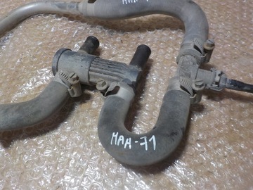 фото thumb №2, Man tga шланг wąż кондиционера