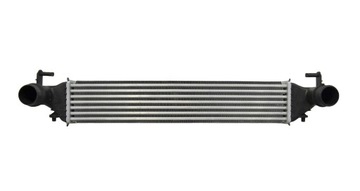 фото thumb №1, Интеркулер fiat 500x 500 x jeep renegade 14 15 16- 51966750 51966752