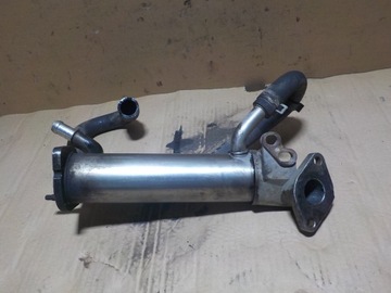 фото thumb №1, Ducato boxer радиатор egr 6c1q9f464af