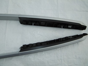 фото thumb №2, Peugeot 2008 рейлінги дахові комплект