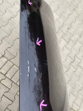 фото thumb №8, Skoda superb iii 3 3v 3v0 капот крышка двигателя