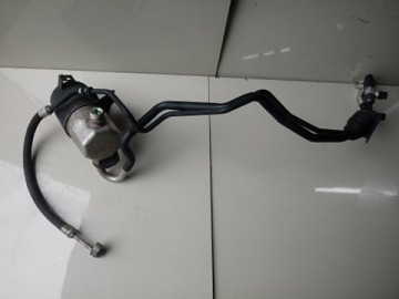 фото thumb №2, A6 c5 3.0 asn осушитель кондиционера с шланги