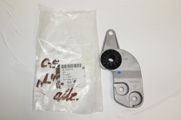 фото thumb №1, Opel corsa e кронштейн крепление pod радиатор левая