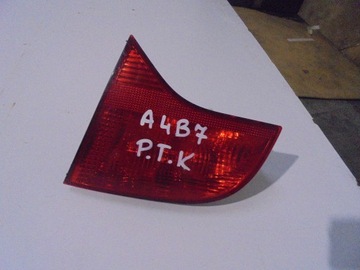 фото thumb №1, Лампа крышки правый задняя audi a4 b7 kombi