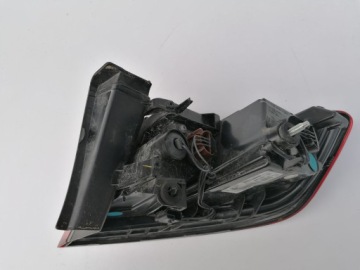 фото thumb №4, Лампа задня лівий renault megane iv hb