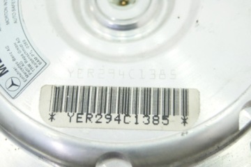 фото thumb №3, Подушка безпеки водія подушка mercedes s klasa w140