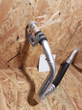 фото thumb №2, Renault clio iv 13- 1.5 dci трубка кондиціонера