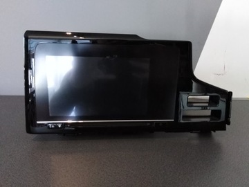 фото thumb №2, Honda jazz 15-18r. радио навигация дисплей