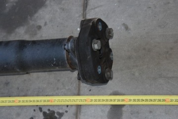 фото thumb №6, Transit mk8 wał приводной 286cm max 14-