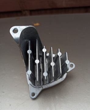 фото thumb №3, Opel crossland x преобразователь модуль левая led