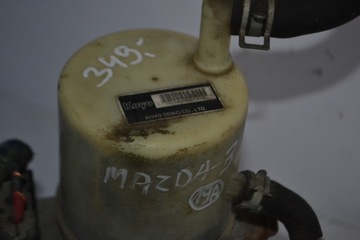 фото thumb №4, Насос підсилювача mazda 3 bk iii