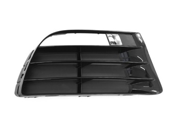 фото thumb №1, Решётка бампера заглушка vw scirocco r20 r правая