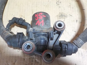 фото thumb №2, Iveco stralis 450 клапан отопления