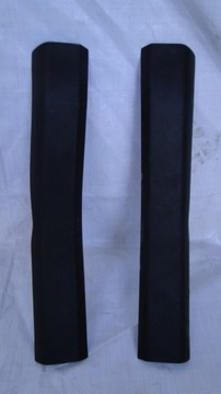 фото thumb №1, Edge защита молдинг накладка правая