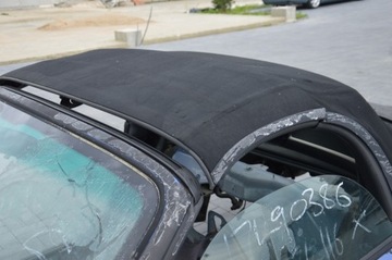 фото thumb №4, Porsche boxster 986 каркас крыша cabrio