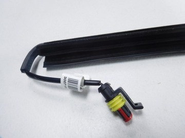 фото thumb №7, Прокладка скла двері перед з підігрівом alfa 50504260