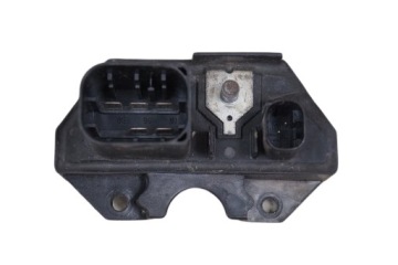 фото thumb №1, Блок управления клапана mercedes w203 c-klasa 2.7 cdi