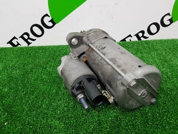 фото thumb №6, Audi s3 a3 8v tfsi стартер 02m911024q 2017r.